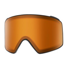 Download Anon Womens Deringer Mfi Goggles Shelly Frame Red Solex Lens One Size For Sale Online Ebay PSD Mockup Templates