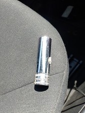 Stecknuss Snap On 14 mm tief