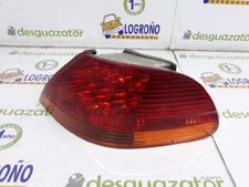 Feu arrière BMW 730