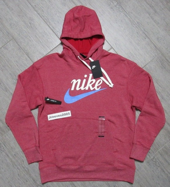 nike nsw loose fit