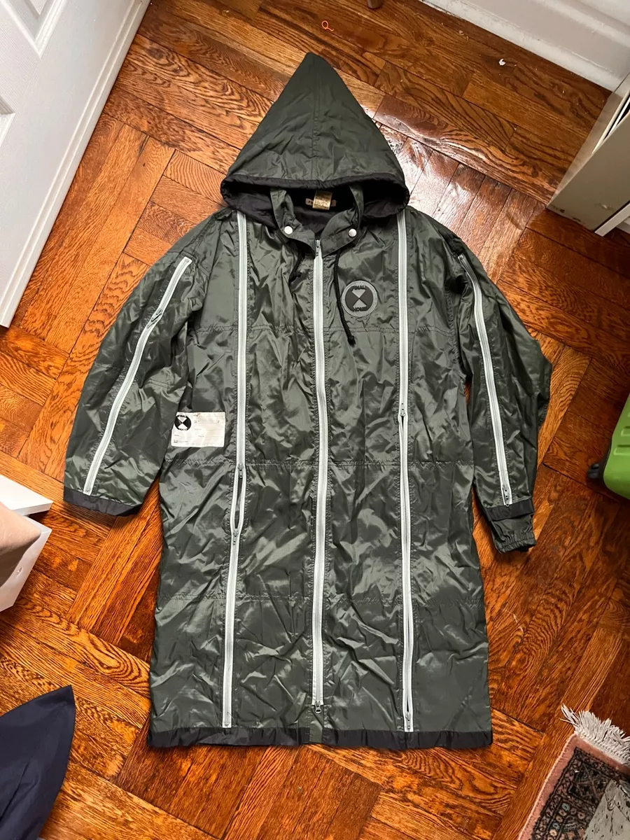 Final Home Survival Jacket size small