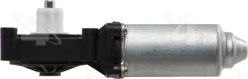 Motor de ventana nuevo ACI/Maxair 82982 Foto 3 de 4