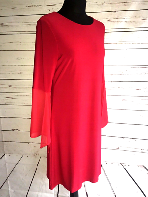 red shift dress uk Buy Women's Red Shift Round Neck Dresses Online