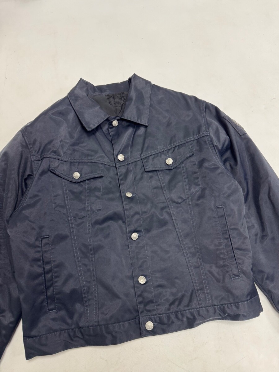 Vintage Versace classic v2 jacket | eBay