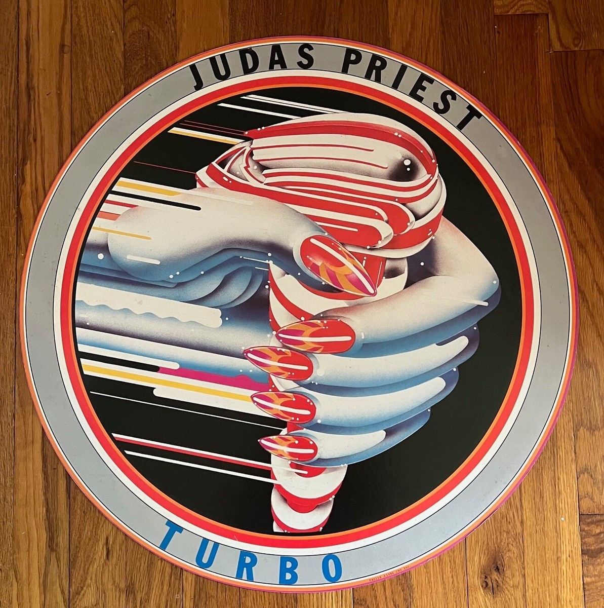 JUDAS PRIEST/リマスター盤18枚/LOGY/TURBO/美品 il_1080xN.1893624974_sog4.jpg