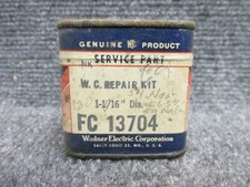 1954 1956 1957 1959 Nash Wheel Cylinder Repair Kit - Nors 1954 1956 1957 1959 Nash Wheel Cylinder Repair Kit - Nors