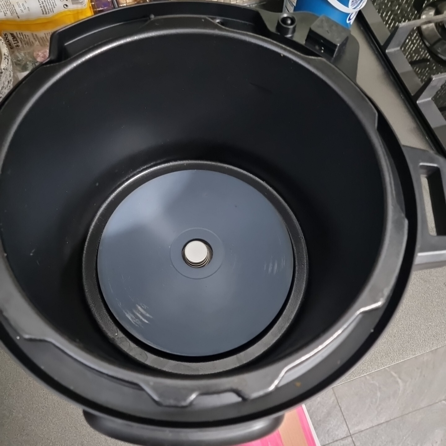 Instant Pot Duo Crisp & Air Fryer Large 8 Litre 11 in 1 Multicooker