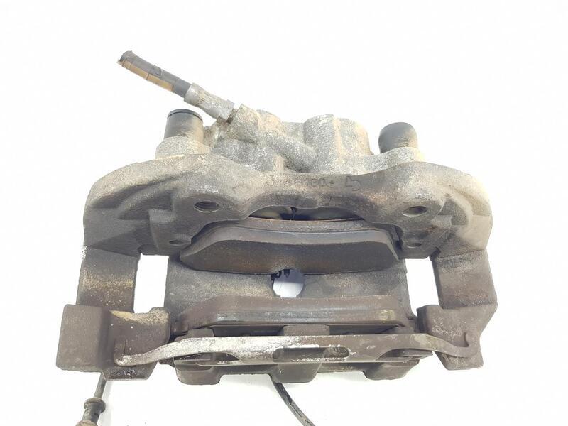 A1644202483 bremssättel vorne rechts für MERCEDES-BENZ CLASE M L 