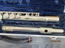 Armstrong Closed Hole Advanced Flutes for sale | eBay
