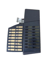INTER-TEL 550.8416 16-Key Programmable Add-On Module for 8520 & 8560 Phones