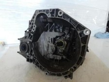 Boite de vitesse Alfa Romeo ALFA 166