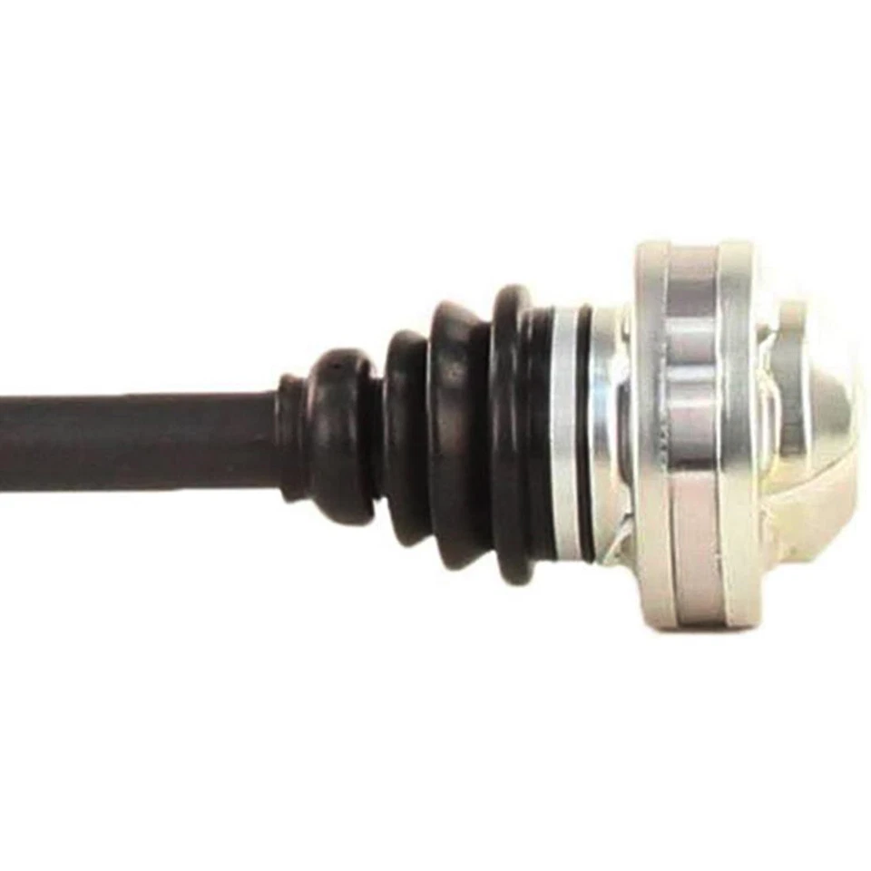 Front Left Right CV Axle CV Joint Shaft For 2009-2012 2013 Audi A3 Quattro 2.0L - Image 4 of 4