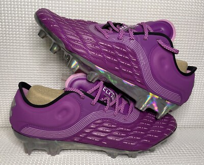 NWB Under Armour Men's Sz 7 Clone Magnetico Elite 3 FG Cleat