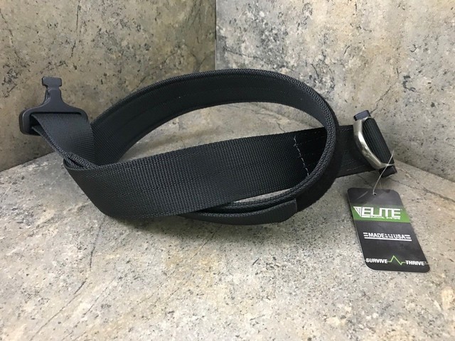 Elite Survival Systems Cobra Riggers 