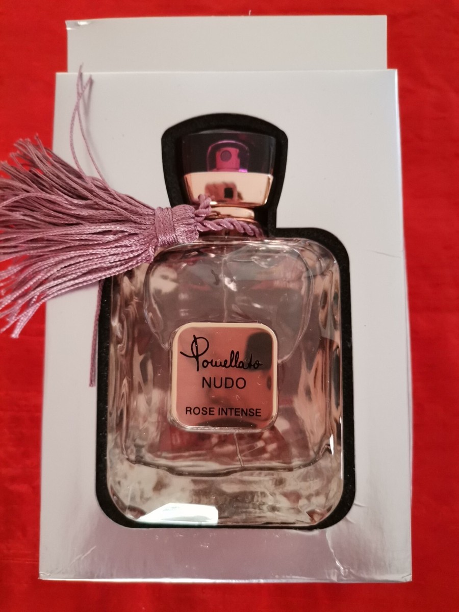 Rose Intense Pomellato Nudo Rose Perfume Купить Pomellato Nudo