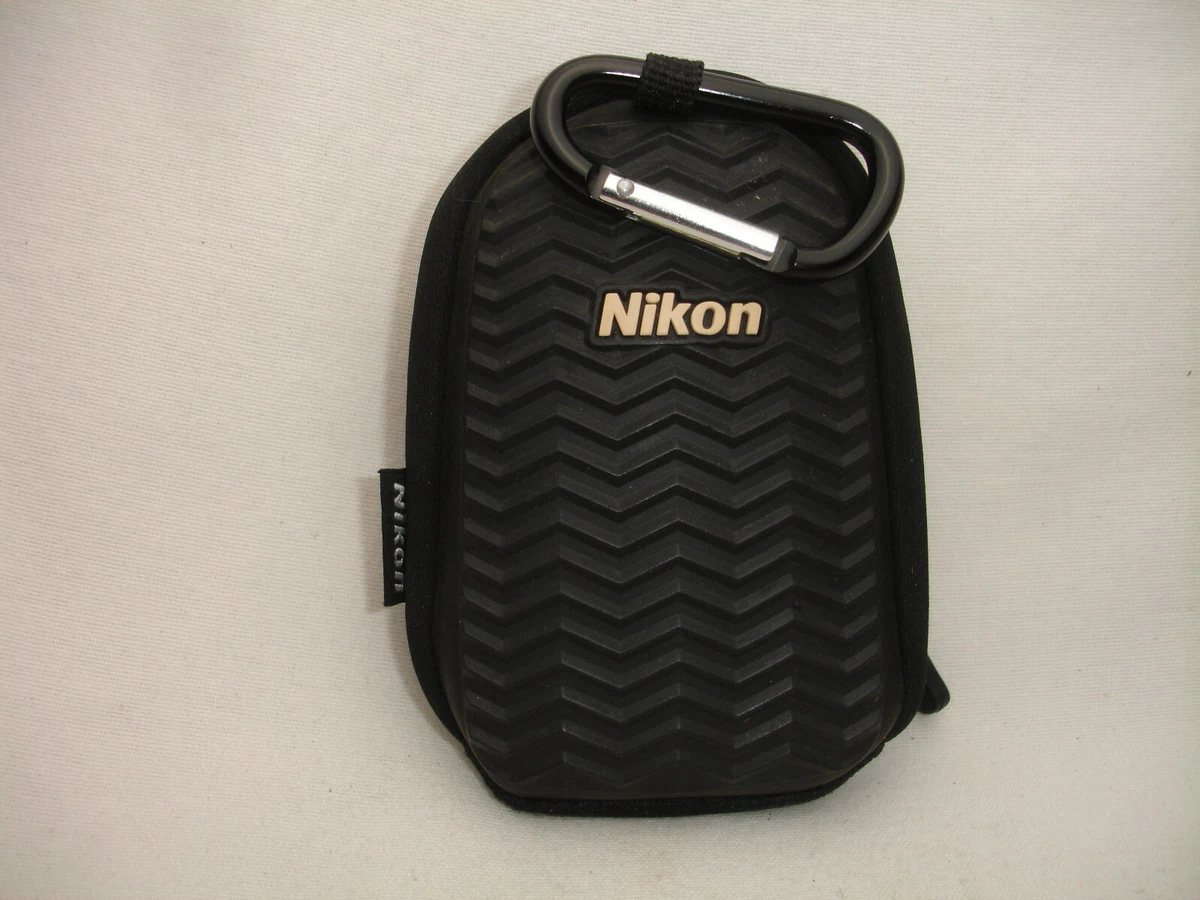NIKON CL-0918 Etui souple d'objectif NIKON Pas Cher