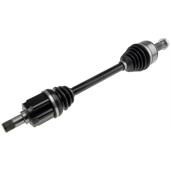 NTY Antriebswelle Gelenkwelle Vorne Links FüR Honda CR-V IV Rm_ 2.0 AWD-image