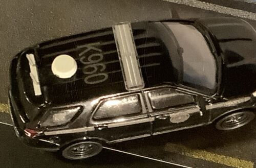 1/64 Greenlight Police Custom NY STATE TROOPER 2017 Ford Utility K9 GHOST - Picture 12 of 12