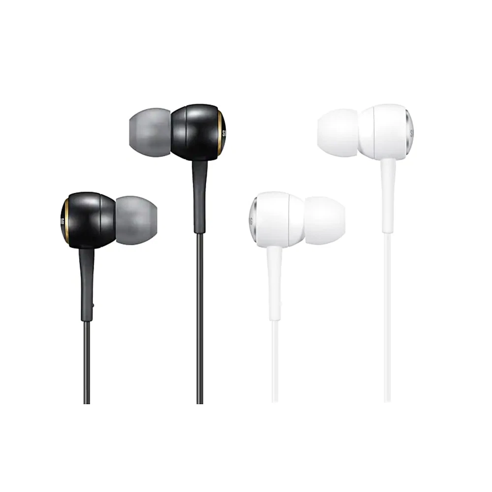 Original Samsung Official Genuine Headset Headphones In ear IG935 with Mic 3.5mm