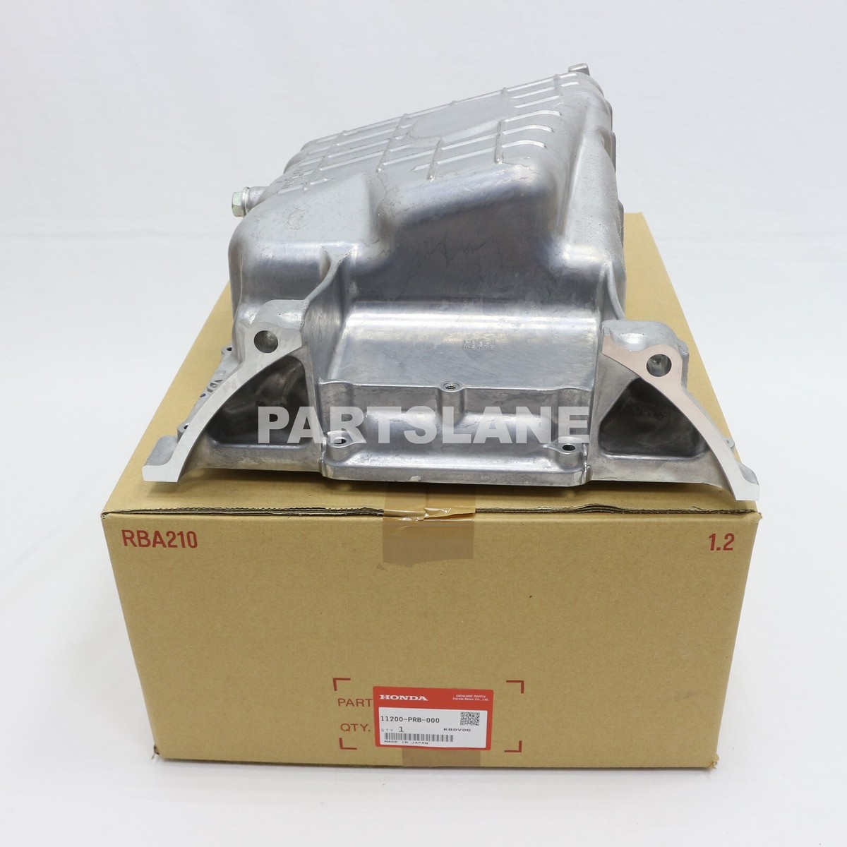 11200-PRB-000 Honda OEM Genuine PAN COMP,OIL 11200PRB000 | eBay