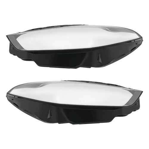 Front Left & Right Headlight Covers For 2019-2022 2023 BMW 8 Series G14/G15/G16 - Bild 2 von 52