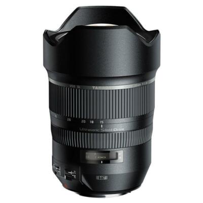 Tamron 15-30 mm / 2,8 DI VC USD Objektiv für Canon EOS B-Ware Fachhändler A012E