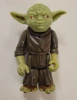 1980 YODI JEDI MASTER Vintage STAR WARS Empire Strikes Back FIGURE Tight Joints