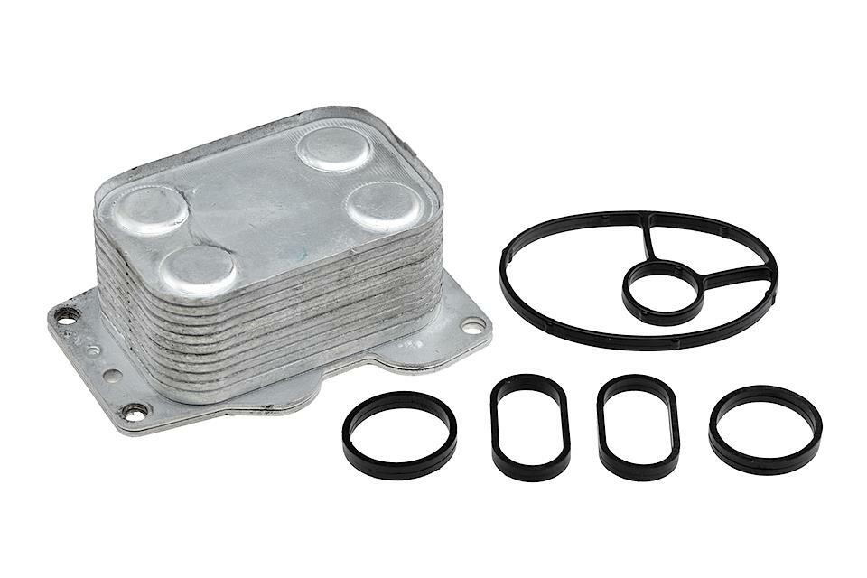 Radiateur d'huile thermique pour Focus C4 C30 V70 | Échangeur d'huile 1103L3