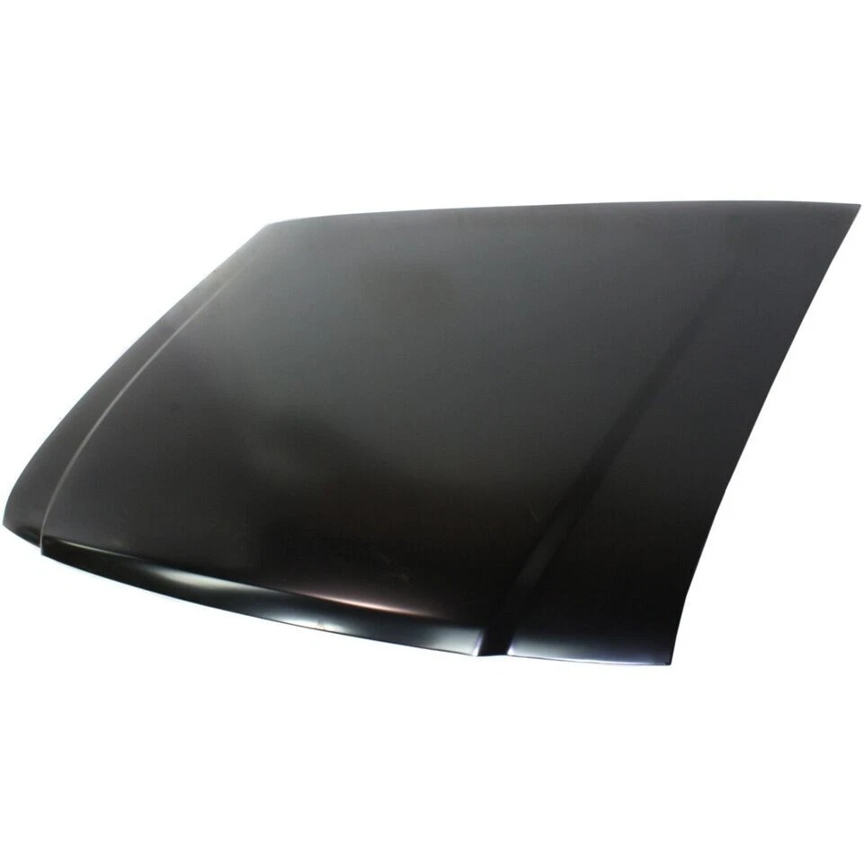 Nuevo capó para Ford Ranger Mazda F87Z16612AA FO1230171 Foto 2 de 4