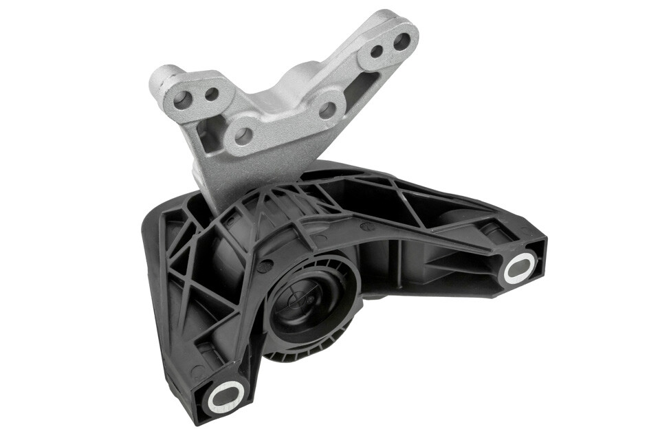 Support moteur droit 9800895680 en acier pour Peugeot Rifter et 3008