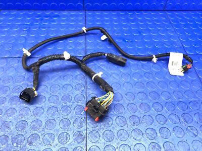2022 2023 2024 LUCID AIR OEM WIRE WIRING HARNESS CABLE P11-JS1200-02