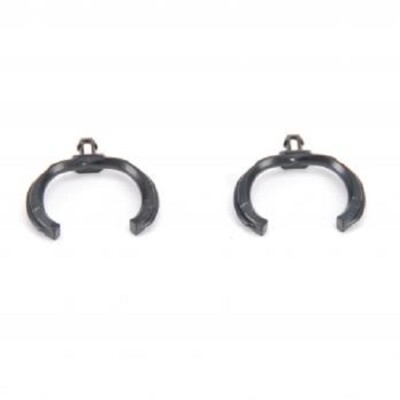 Bruder 42492 Sitzgurt, 2er Set neu OVP 02190 02191 02192 02490 02491 02593 62002