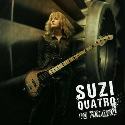 Vinyl Records Suzi Quatro