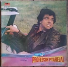 Bollywood LP Professor Pyarelal GATEFOLD 2392 206