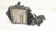 MERCEDES E CLASS W213 INTERCOLLER RADIATOR 2.0 CDI DIESEL A6540101804 2017