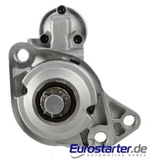 Starter 1.10 kW New OE No. 0001121007 for Audi A3, Seat Leon, VW Golf Ii II IV
