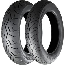 Motorcycle Tyre 130/90-16 Bridgestone 67H E-MAX
