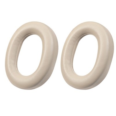 1Pair Ear Pads Cushion Cover For Huawei Freebuds Studio Headphone Repair Parts