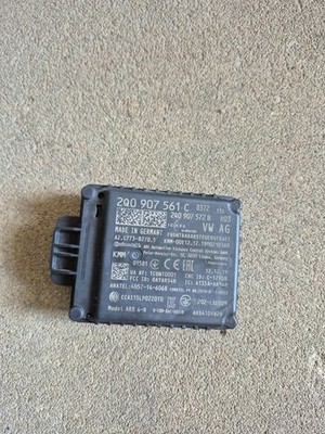 Skoda Kodiaq 2021 Radarsensor Abstandsradar 2Q0907561C OMP2505