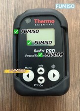Thermo Scientific RADEYE PDR Personal radiation detector- at