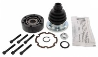 Gelenksatz FüR Antriebswelle, Getriebeseitig Audi, Seat, Skoda, VW 16856
