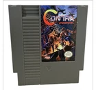 Contra: Force for NES Cart new read desc