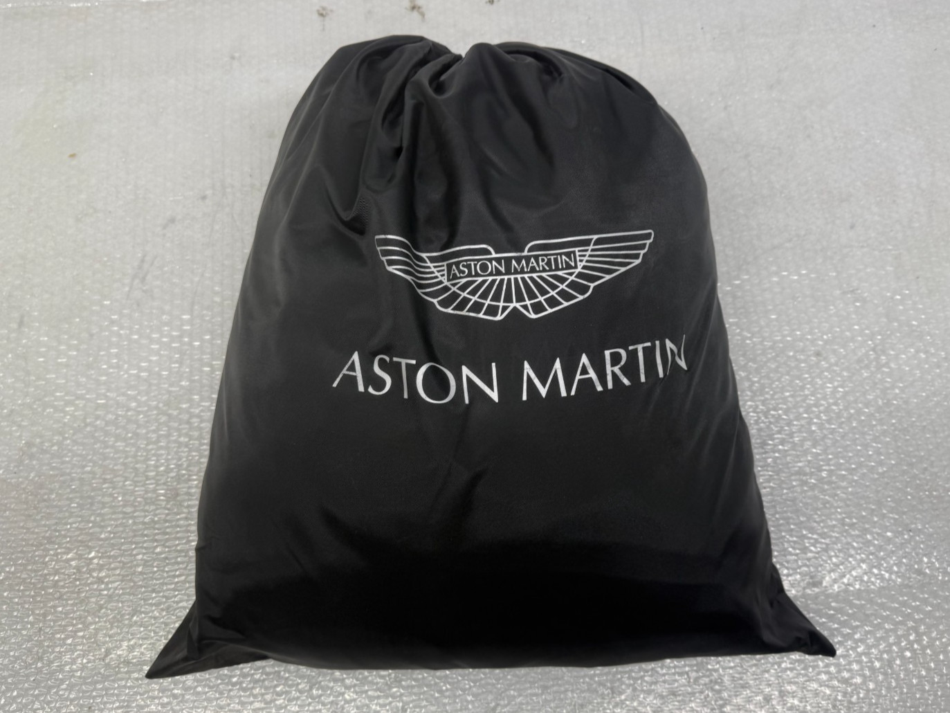 Aston Martin Vantage 2019-2023 Car cover P/N 707378