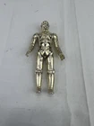 Vintage Star Wars Figures C-3PO Kenner 1977/ LOOSE LEG JOINTS