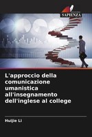 Huijie Li | L'approccio Della Comunicazione Umanistica All'insegnamento...