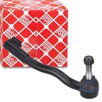 Febi Bilstein Spurstangenkopf Vorne Rechts Passend FüR BMW 5 E39