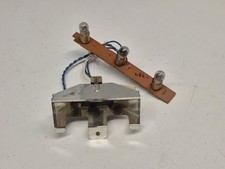 Fisher MC-4010 Vintage Receiver 8-Track FM/AM Parting Out Box Back Lights