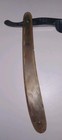 Antique 1865 HENRY SEARS & SON "QUEEN 3/4"  640 Straight Razor With Original Box — photo 8
