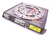 EBC Yamaha Brake Disc Rotor MD2074CC (1)