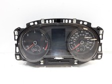 GENUINE 2014 VOLKSWAGEN GOLF SPEEDOMETER 5G0920961A *FAST SHIPPING